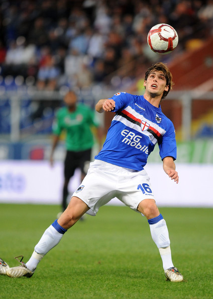 andrea poli