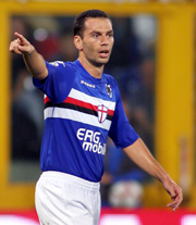 Sampdoria-Inter