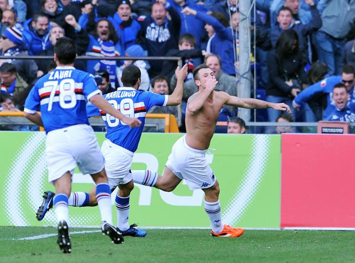 grazie cassano