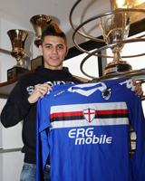 Sampdoria/Icardi