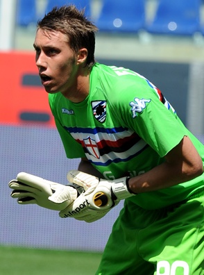 Sampdoria-Udinese