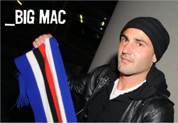 maccarone