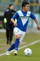 BRESCIA-CATANZARO SERIE B