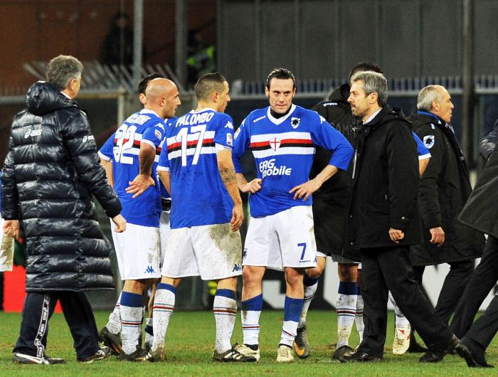 derby