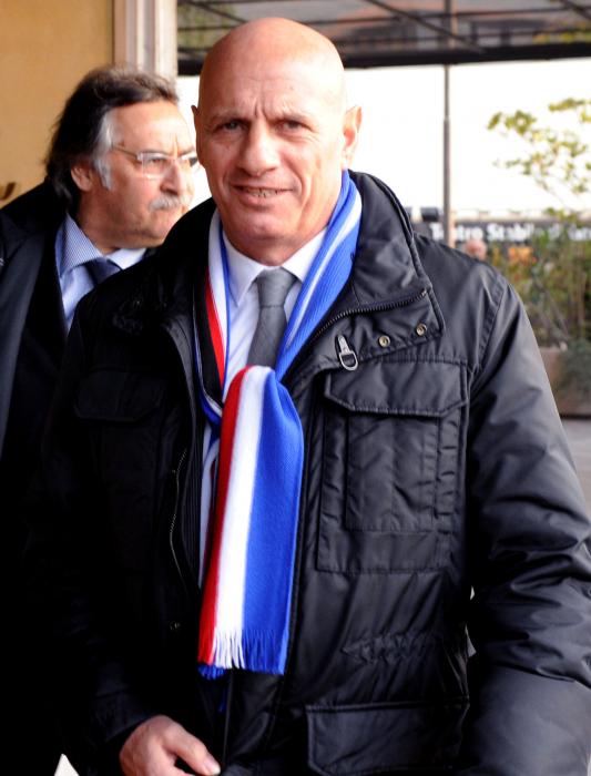 Alberto Cavasin