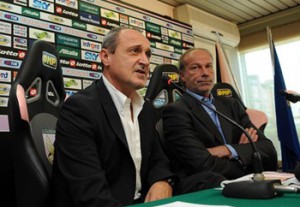 delio rossi