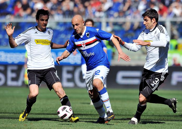 vs cesena