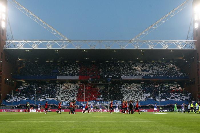 koreografi derby