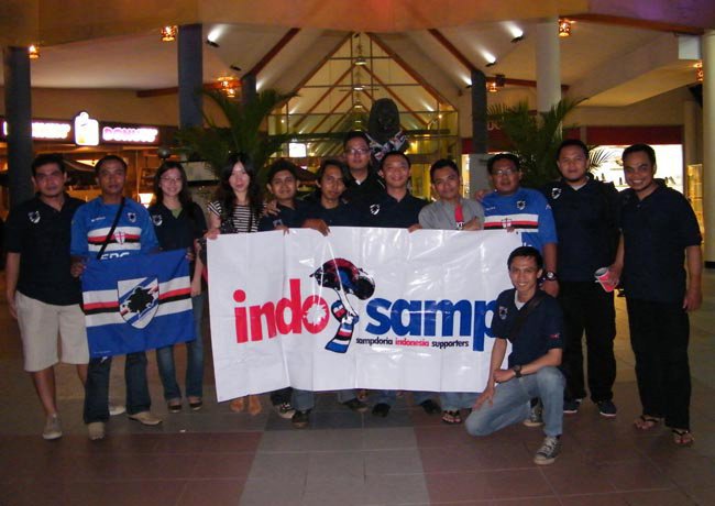 ultah indosamp