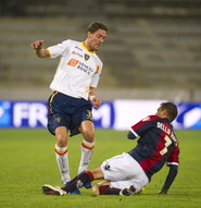 Italian Championship 2010-2011