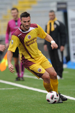 Novara - Cittadella Serie bwin