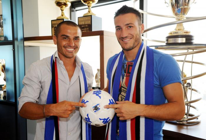 Bertani dan Piovaccari