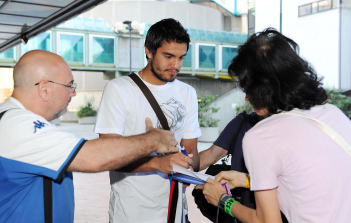 romero dan fans